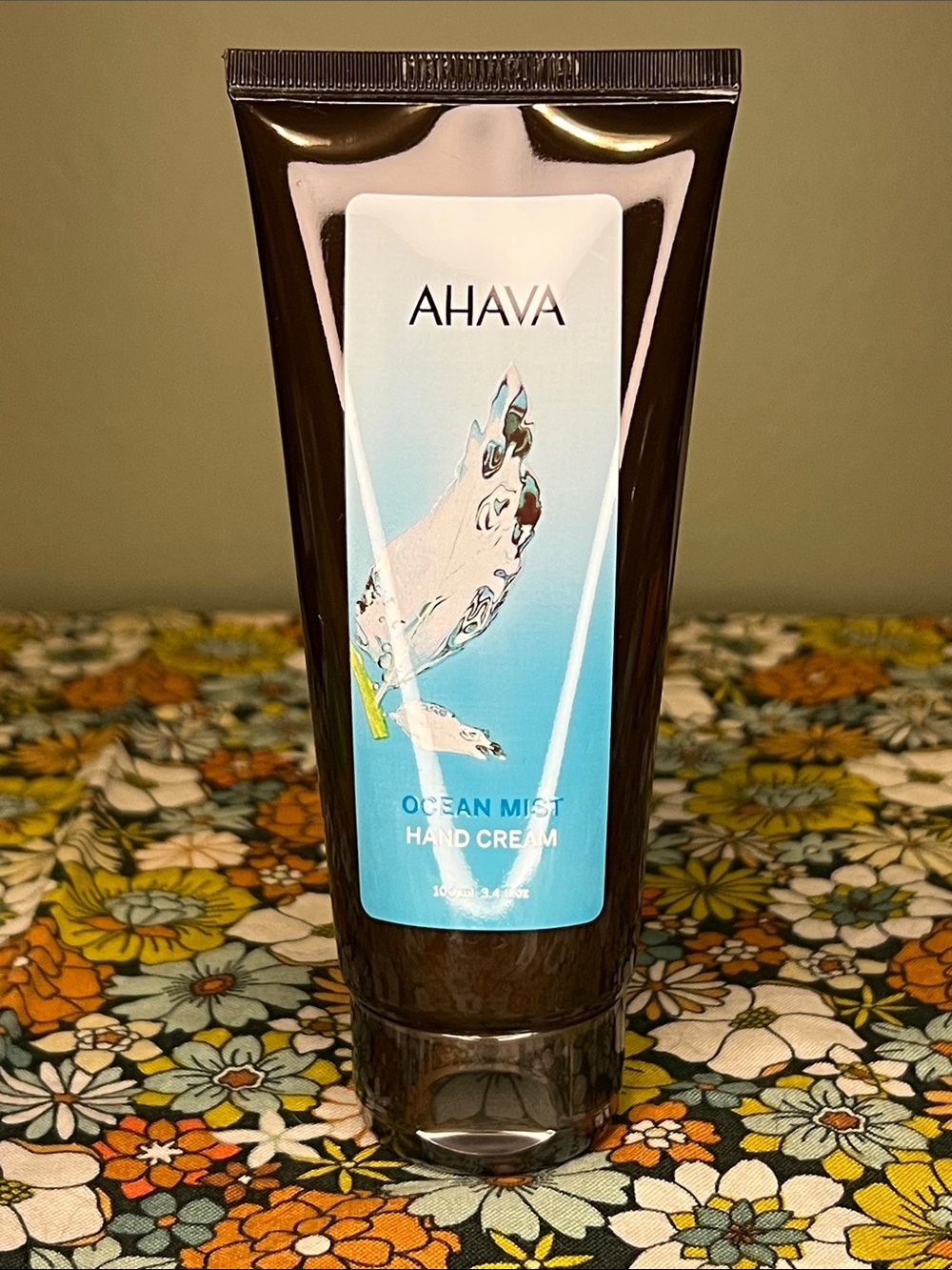 AHAVA Ocean Mist Hand Cream